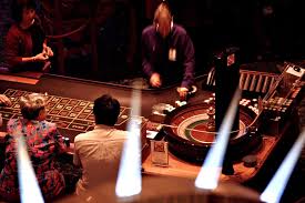 Casino Kraken